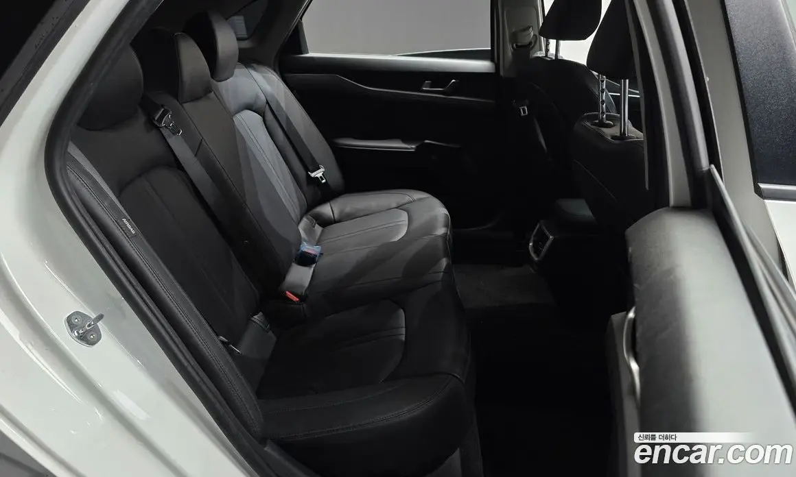 Kia K5 (Optima) 2022 2.0 автомат (гидро), фото 16