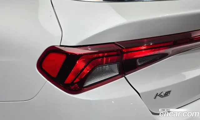Kia K5 (Optima) 2022 2.0 автомат (гидро), миниатюра 8