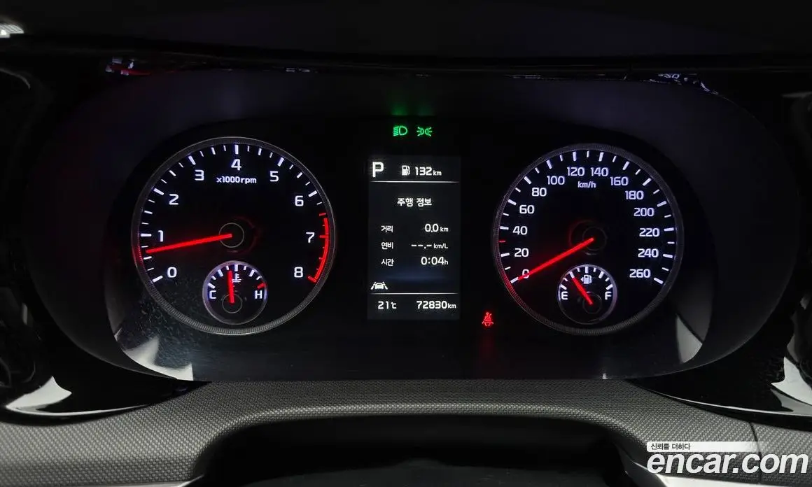 Kia K5 (Optima) 2022 2.0 автомат (гидро), фото 10
