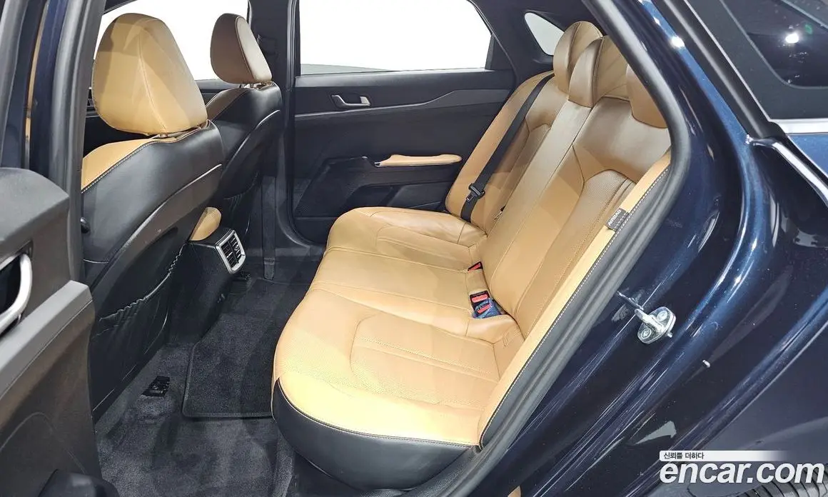 Kia K5 (Optima) 2023 2.0 автомат (гидро), фото 17