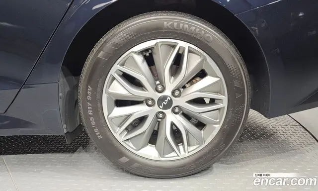 Kia K5 (Optima) 2023 2.0 автомат (гидро), миниатюра 6