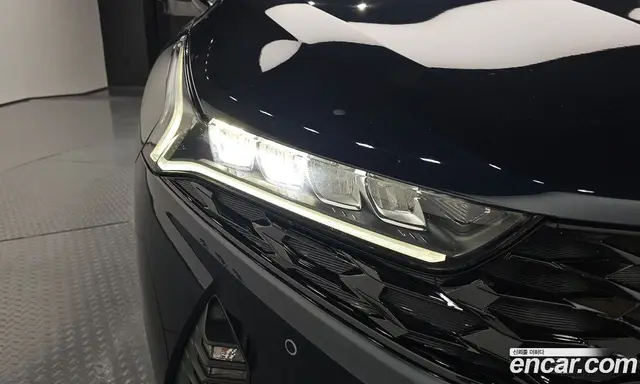 Kia K5 (Optima) 2023 2.0 автомат (гидро), миниатюра 7
