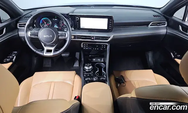 Kia K5 (Optima) 2023 2.0 автомат (гидро), миниатюра 9