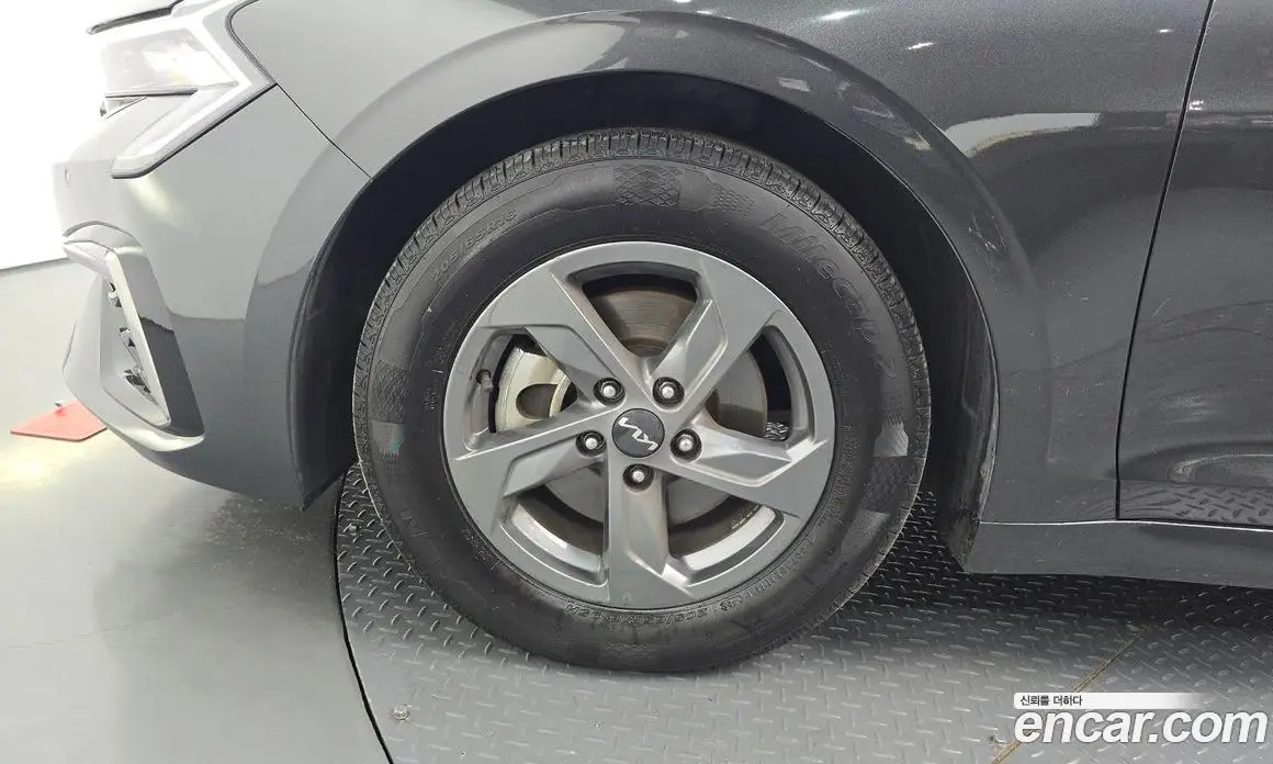 Kia K5 (Optima) 2024 2.0 автомат (гидро), фото 4