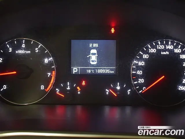 Kia K7 2013 2.4 автомат (гидро), миниатюра 12