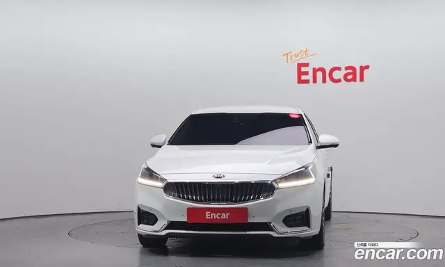 Kia K7 2016 2.2 автомат (гидро), миниатюра 3 Kia K7 2016 2.2 автомат (гидро), миниатюра 3