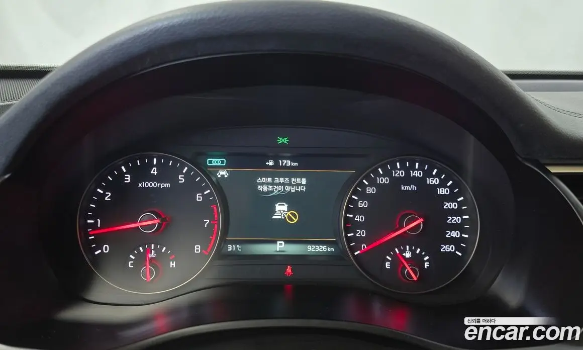 Kia K7 2017 3.3 автомат (гидро), фото 11