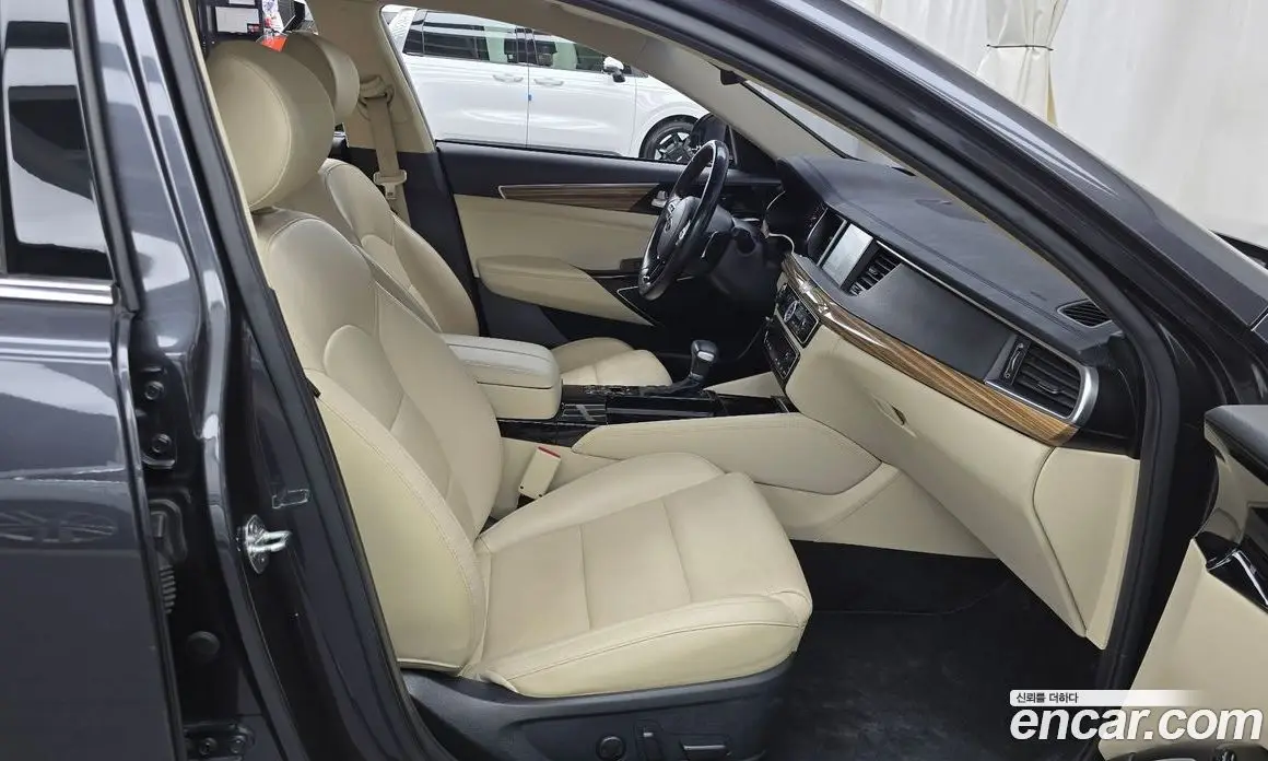 Kia K7 2017 3.3 автомат (гидро), фото 16