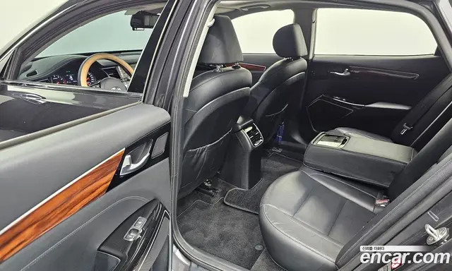 Kia K7 2017 3.0 автомат (гидро), миниатюра 11 Kia K7 2017 3.0 автомат (гидро), миниатюра 11
