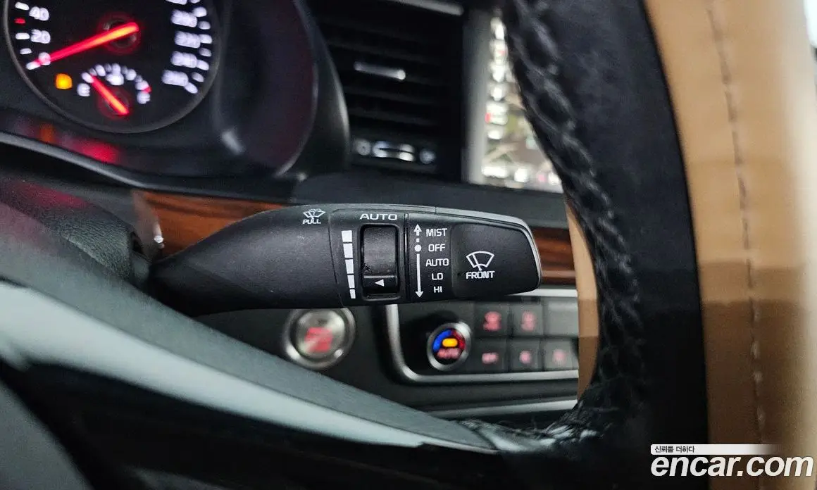 Kia K7 2017 3.0 автомат (гидро), фото 15 Kia K7 2017 3.0 автомат (гидро), фото 15