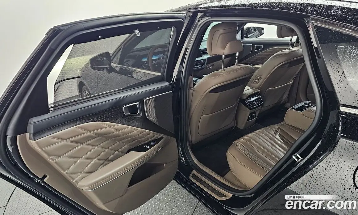Kia K8 2021 3.5 автомат (гидро), фото 12 Kia K8 2021 3.5 автомат (гидро), фото 12