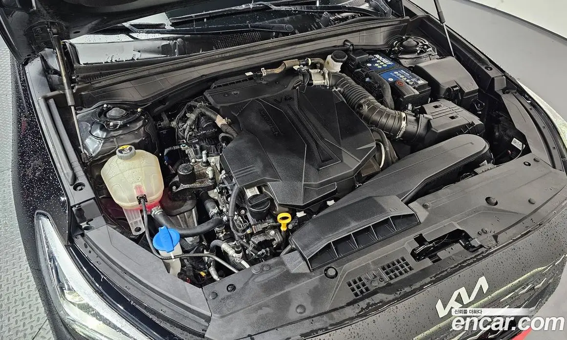 Kia K8 2021 3.5 автомат (гидро), фото 6 Kia K8 2021 3.5 автомат (гидро), фото 6