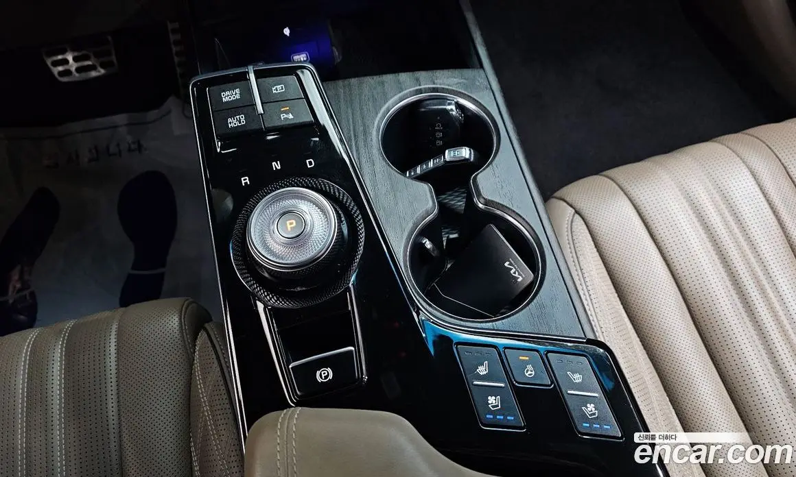 Kia K8 2021 3.5 автомат (гидро), фото 9 Kia K8 2021 3.5 автомат (гидро), фото 9