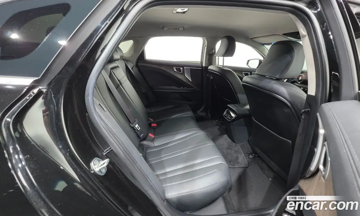 Kia K8 2022 3.5 автомат (гидро), фото 16