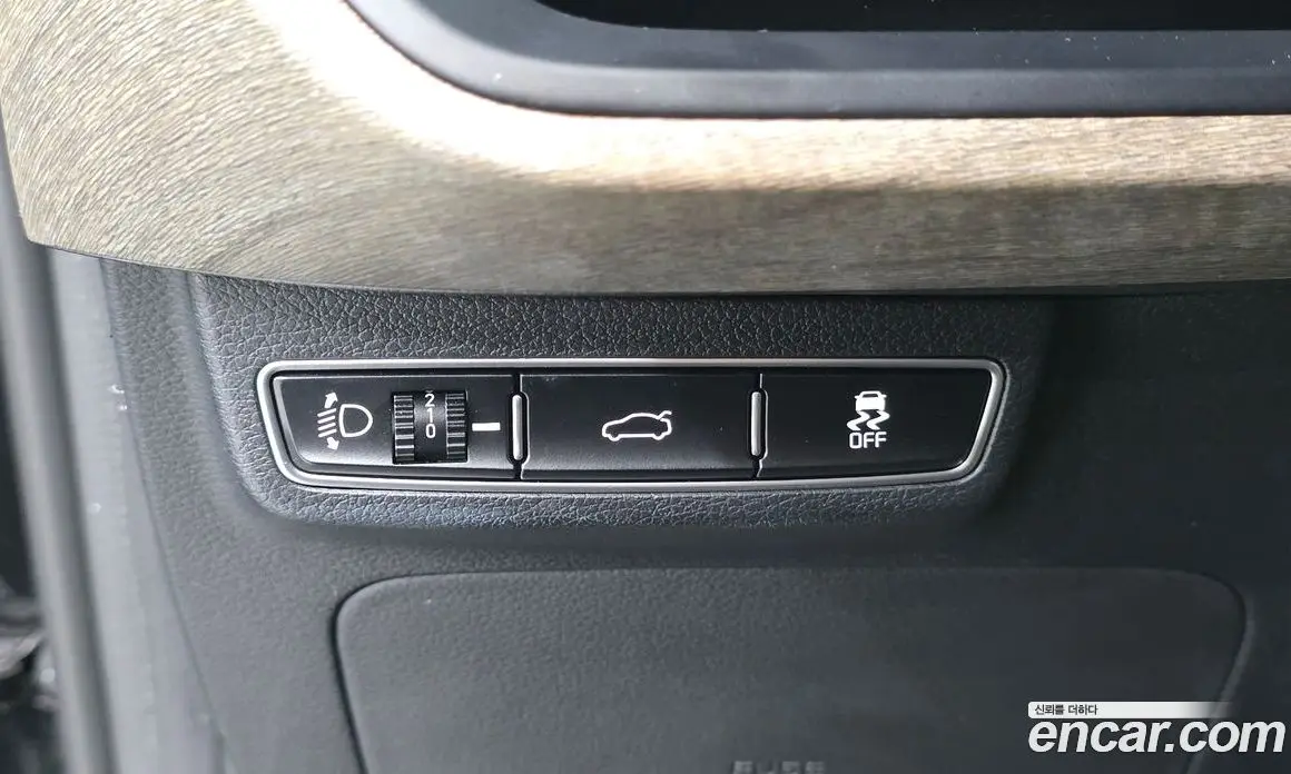 Kia K8 2022 3.5 автомат (гидро), фото 19