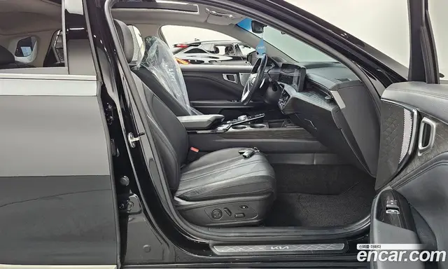 Kia K8 2023 2.5 автомат (гидро), миниатюра 11 Kia K8 2023 2.5 автомат (гидро), миниатюра 11