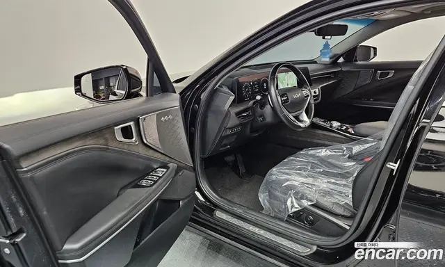 Kia K8 2023 2.5 автомат (гидро), миниатюра 10 Kia K8 2023 2.5 автомат (гидро), миниатюра 10