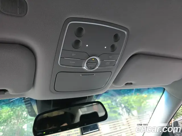 Kia K9 2014 3.3 автомат (гидро), миниатюра 11 Kia K9 2014 3.3 автомат (гидро), миниатюра 11