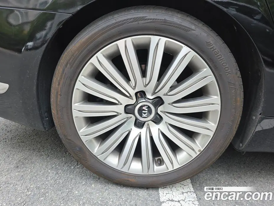 Kia K9 2014 3.3 автомат (гидро), фото 15 Kia K9 2014 3.3 автомат (гидро), фото 15