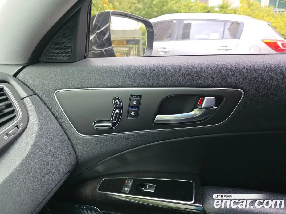 Kia K9 2014 3.3 автомат (гидро), фото 17 Kia K9 2014 3.3 автомат (гидро), фото 17