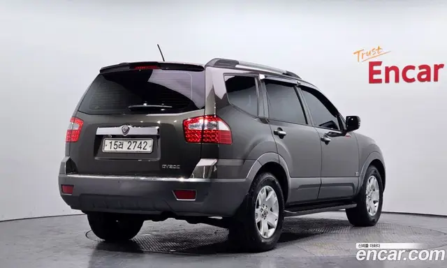 Kia Mohave 2010 3.0 автомат (гидро), миниатюра 2