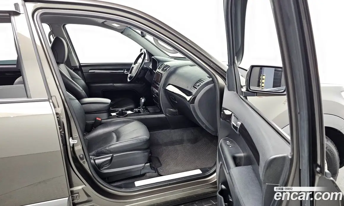 Kia Mohave 2010 3.0 автомат (гидро), фото 11