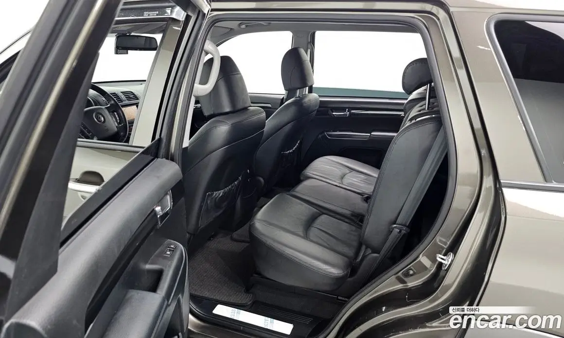Kia Mohave 2010 3.0 автомат (гидро), фото 12