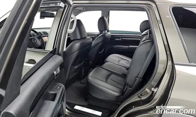 Kia Mohave 2010 3.0 автомат (гидро), миниатюра 12