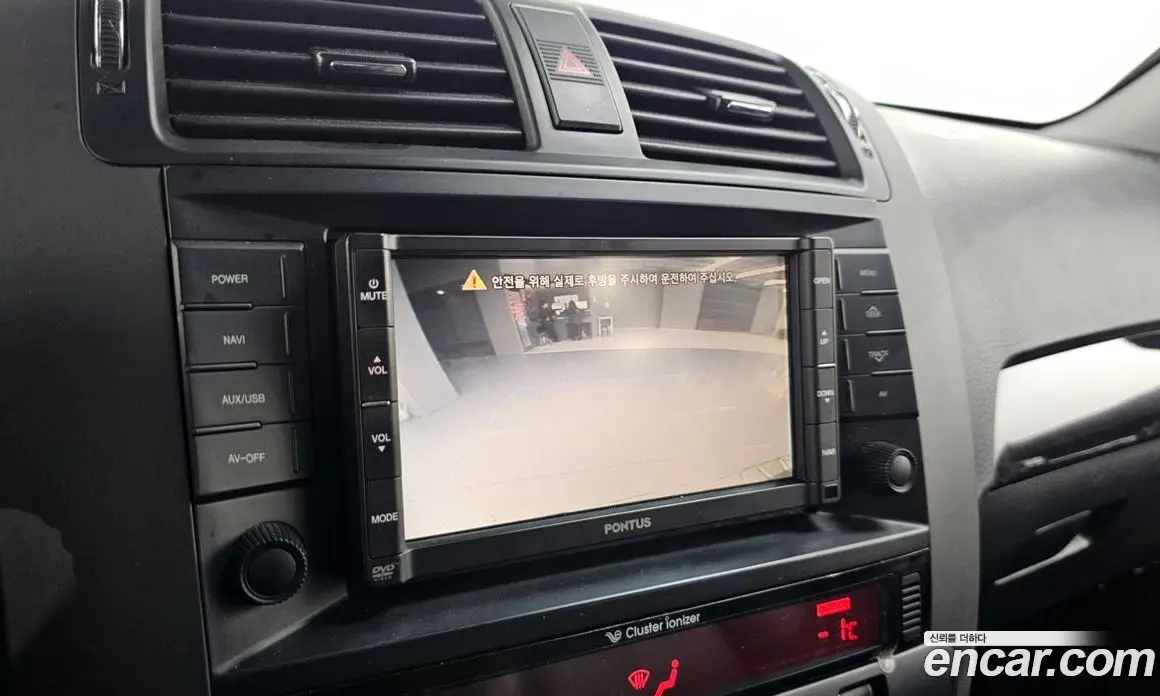 Kia Mohave 2010 3.0 автомат (гидро), фото 15