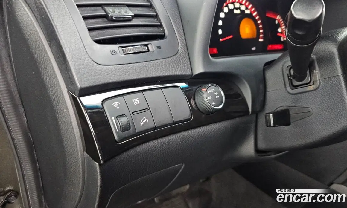 Kia Mohave 2010 3.0 автомат (гидро), фото 16