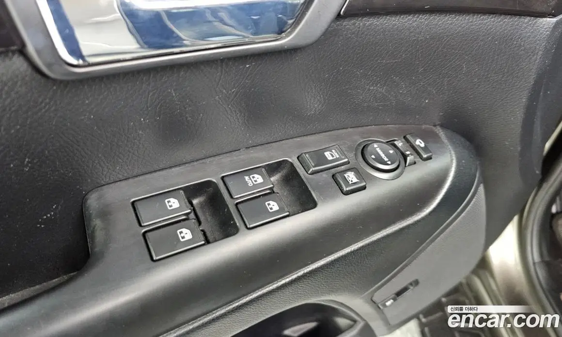 Kia Mohave 2010 3.0 автомат (гидро), фото 18