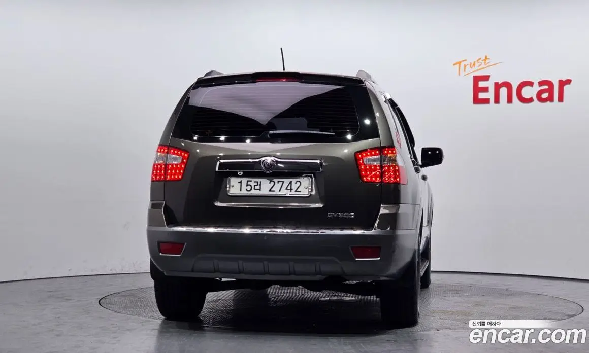 Kia Mohave 2010 3.0 автомат (гидро), фото 4