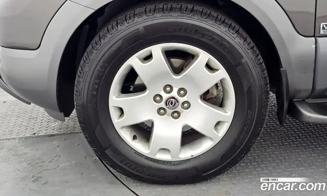 Kia Mohave 2010 3.0 автомат (гидро), миниатюра 5