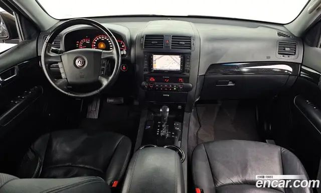 Kia Mohave 2010 3.0 автомат (гидро), миниатюра 7
