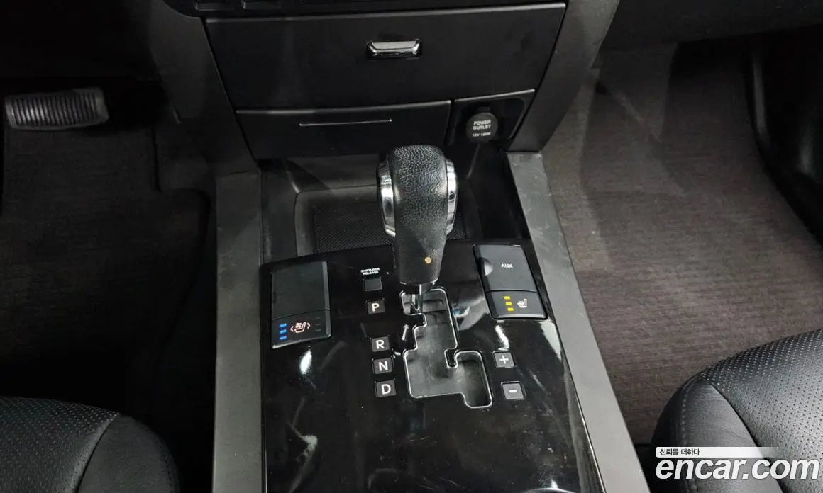 Kia Mohave 2010 3.0 автомат (гидро), фото 9