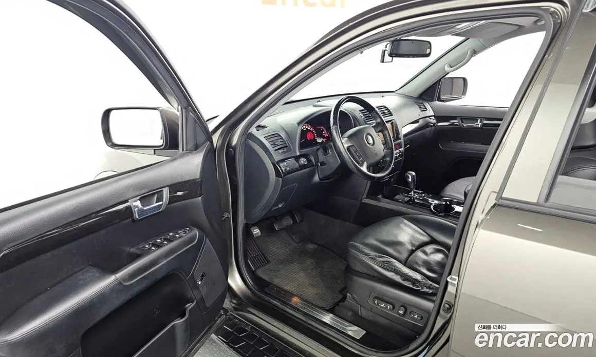 Kia Mohave 2010 3.0 автомат (гидро), фото 10