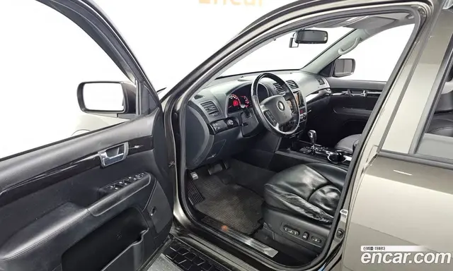 Kia Mohave 2010 3.0 автомат (гидро), миниатюра 10