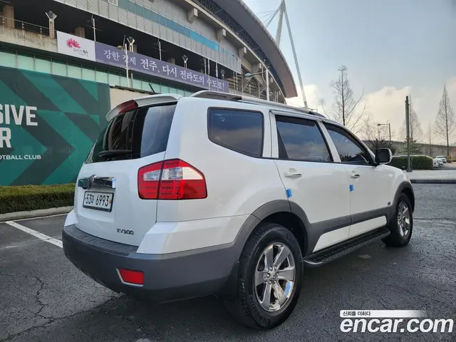 Kia Mohave 2014 3.0 автомат (гидро), миниатюра 2