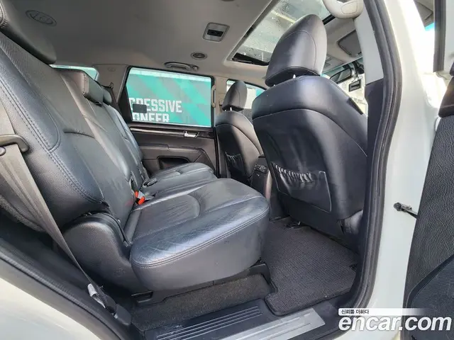 Kia Mohave 2014 3.0 автомат (гидро), миниатюра 11