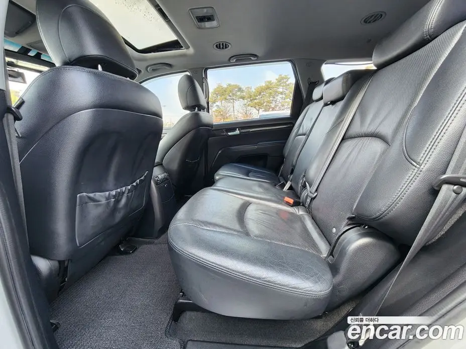 Kia Mohave 2014 3.0 автомат (гидро), фото 12