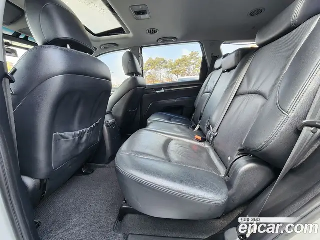 Kia Mohave 2014 3.0 автомат (гидро), миниатюра 12