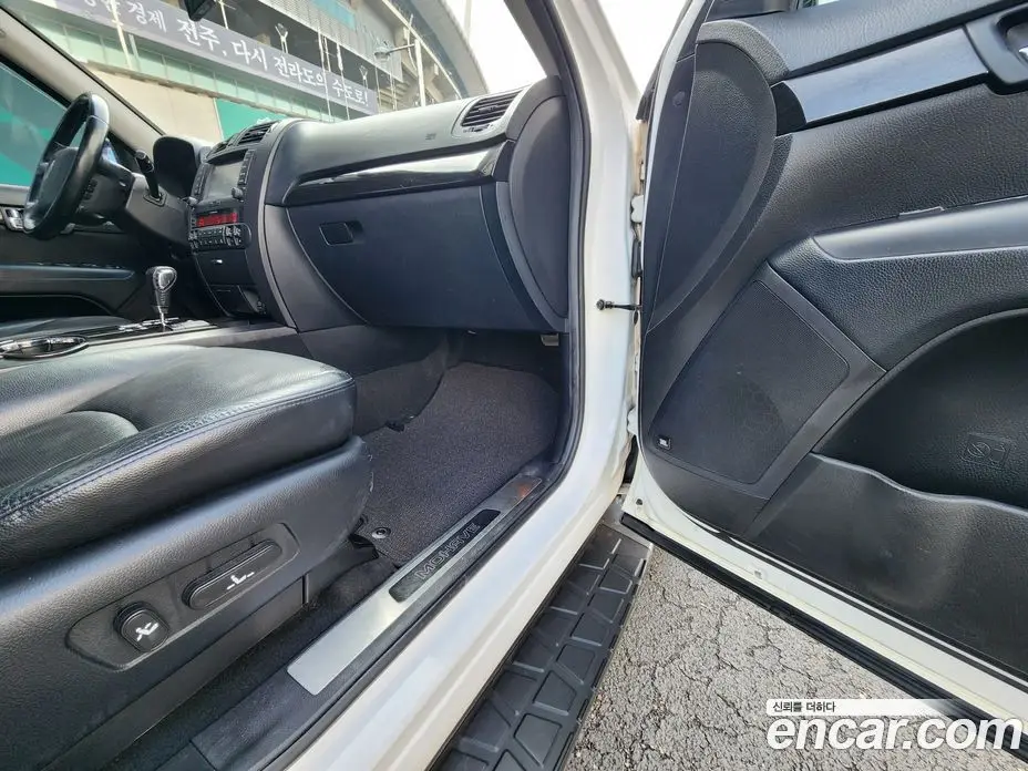 Kia Mohave 2014 3.0 автомат (гидро), фото 13