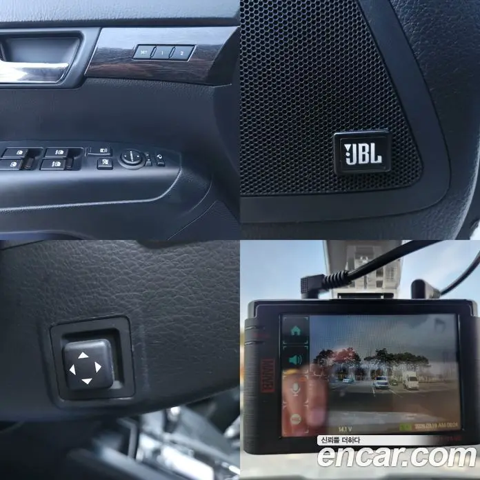 Kia Mohave 2014 3.0 автомат (гидро), фото 15