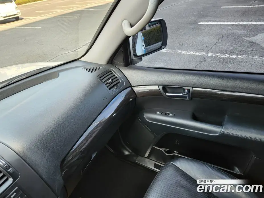 Kia Mohave 2014 3.0 автомат (гидро), фото 16