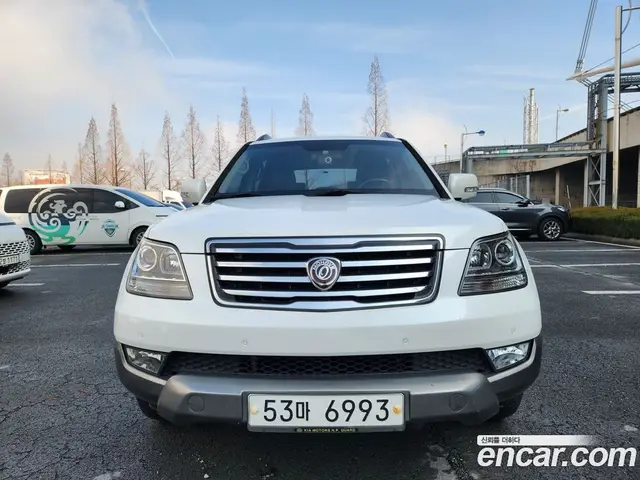 Kia Mohave 2014 3.0 автомат (гидро), миниатюра 3