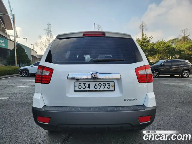 Kia Mohave 2014 3.0 автомат (гидро), миниатюра 4