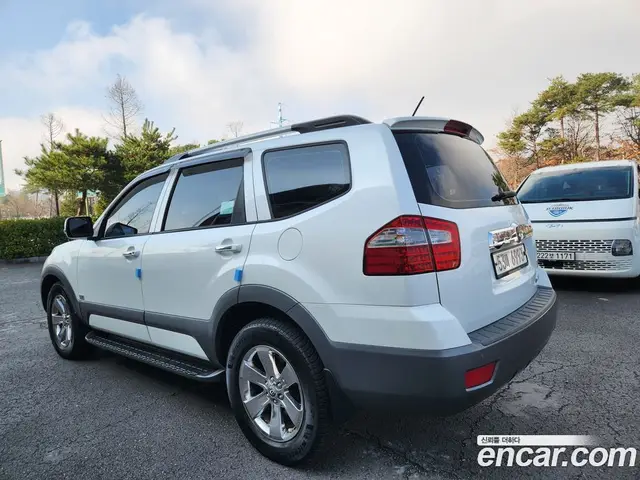 Kia Mohave 2014 3.0 автомат (гидро), миниатюра 5