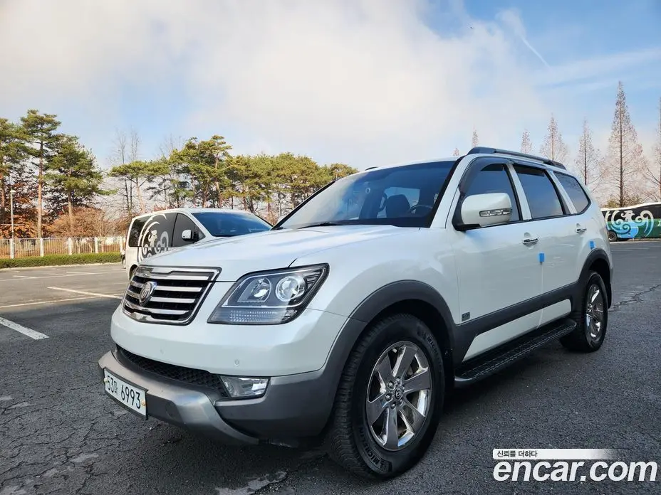 Kia Mohave 2014 3.0 автомат (гидро), фото 6