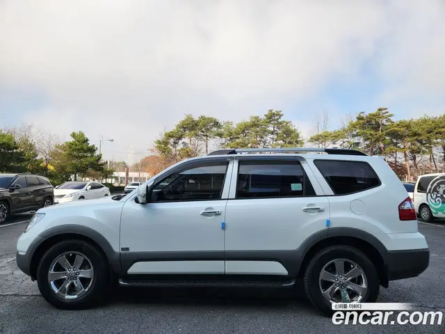 Kia Mohave 2014 3.0 автомат (гидро), миниатюра 7