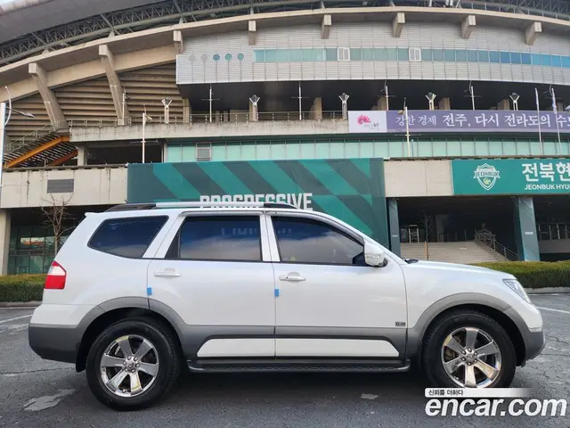 Kia Mohave 2014 3.0 автомат (гидро), миниатюра 8